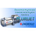 Багатоступінчастий насос Pedrollo Plurijetm 4/130X