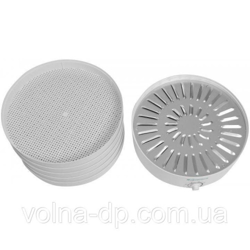 Сушилка для овочів і фруктів Grunhelm by1162