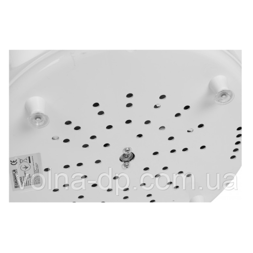 Сушилка для овочів і фруктів Grunhelm by1162