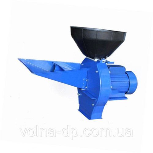 Кормоізмельчітель МЛИН-ОК МЛИН-9 Кормоізмельчітель МЛИН-ОК МЛИН-9