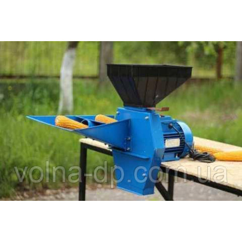 Кормоізмельчітель МЛИН-ОК МЛИН-9 Кормоізмельчітель МЛИН-ОК МЛИН-9