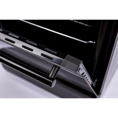 Плита газова Grunhelm АG6612BR коричнева