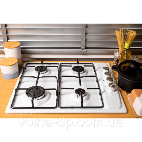 Варильна поверхня Grunhelm GPG 4101 WF Варильна поверхня Grunhelm GPG 4101 WF