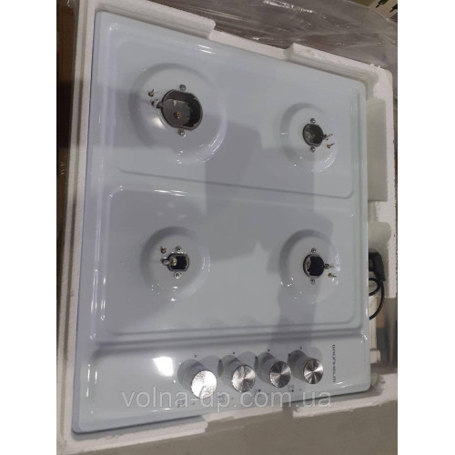 Варильна поверхня Grunhelm GPG 4101 WF Варильна поверхня Grunhelm GPG 4101 WF