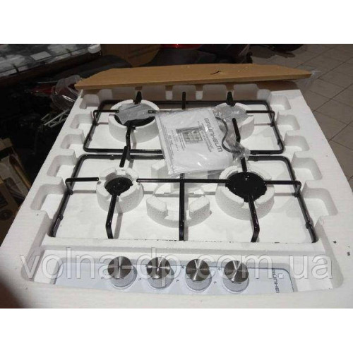 Варильна поверхня Grunhelm GPG 4101 WF Варильна поверхня Grunhelm GPG 4101 WF