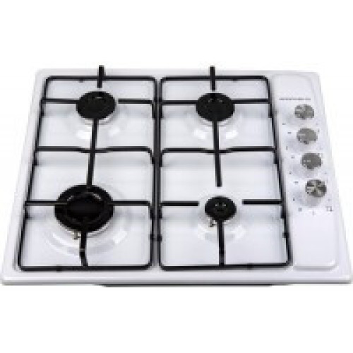 Варильна поверхня Grunhelm GPG 4101 WF Варильна поверхня Grunhelm GPG 4101 WF