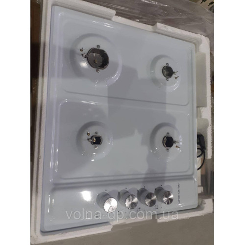 Варильна поверхня Grunhelm GPG 4101 WF Варильна поверхня Grunhelm GPG 4101 WF