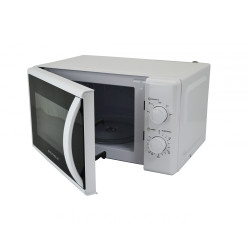 Мікрохвильова піч Grunhelm 20MX720-W (біла) 20л, 700Вт Мікрохвильова піч Grunhelm 20MX720-W (біла) 20л, 700Вт