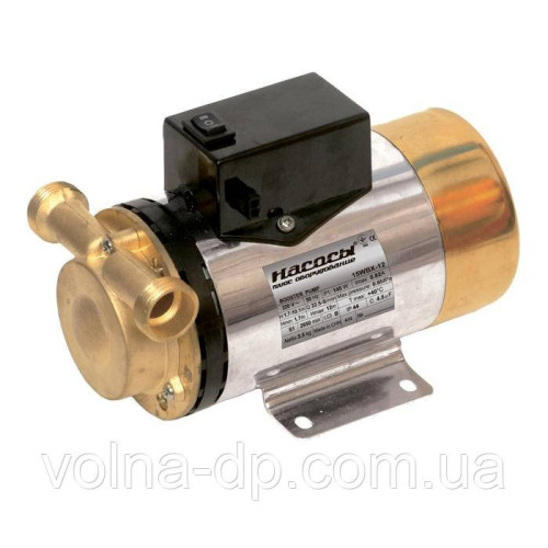 Насос для підвищення тиску насоси+15WBX-9 Насос для підвищення тиску насоси+15WBX-9