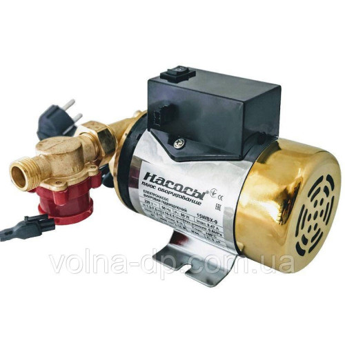 Насос для підвищення тиску насоси+15WBX-9 Насос для підвищення тиску насоси+15WBX-9