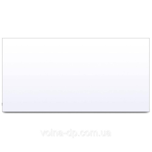 Керамічний обігрівач ТСМ-RA 1000 (білий) 1203х603х17 Керамічний обігрівач ТСМ-RA 1000 (білий) 1203х603х17