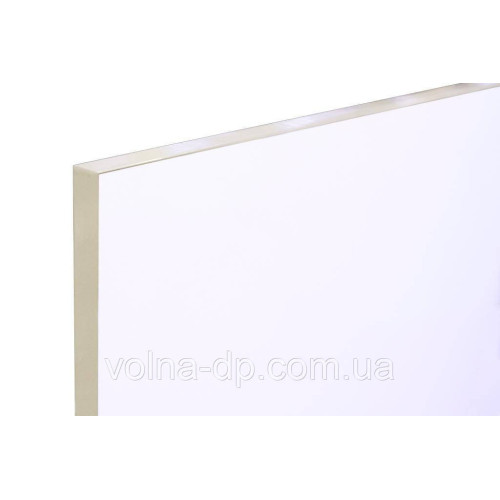 Керамічний обігрівач ТСМ-RA 1000 (білий) 1203х603х17 Керамічний обігрівач ТСМ-RA 1000 (білий) 1203х603х17