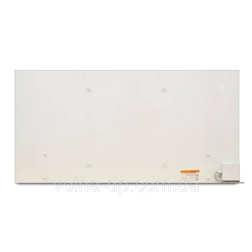 Керамічний обігрівач ТСМ-RA 1000 (білий) 1203х603х17 Керамічний обігрівач ТСМ-RA 1000 (білий) 1203х603х17