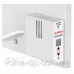 Керамічний обігрівач ТСМ-RA 1000 (білий) 1203х603х17 Керамічний обігрівач ТСМ-RA 1000 (білий) 1203х603х17
