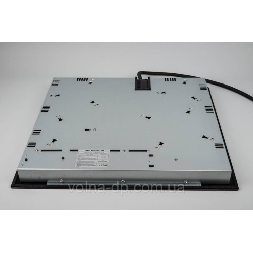 Варильна поверхня Grunhelm GPC 725 BE склокераміка Варильна поверхня Grunhelm GPC 725 BE склокераміка