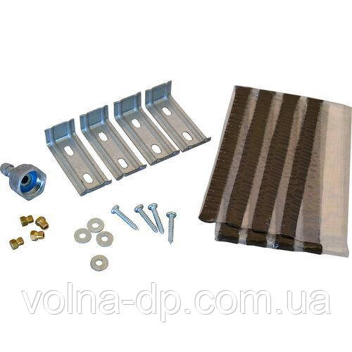 Газова варильна поверхня GRUNHELM GPG 6325 IF 4 конфорки, , нержавіюча сталь, газ-контроль Газова варильна поверхня GRUNHELM GPG 6325 IF 4 конфорки, , нержавіюча сталь, газ-контроль