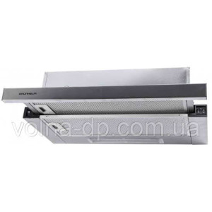 Витяжка телескопічна Grunhelm GVT 210 i вбудована