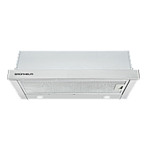 Витяжка телескопічна Grunhelm GVT 210 i вбудована