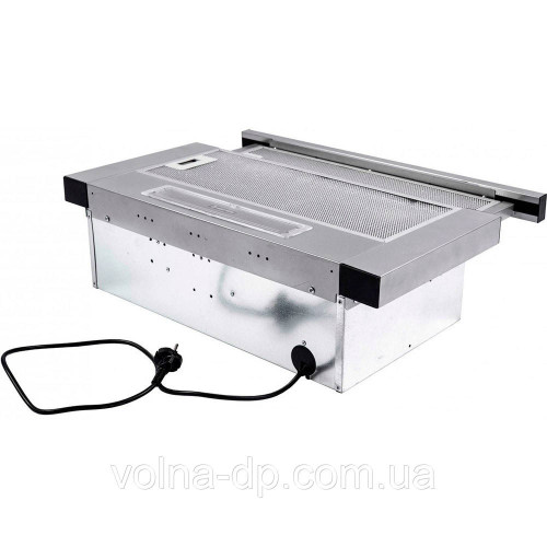 Витяжка телескопічна Grunhelm GVT 210 i вбудована