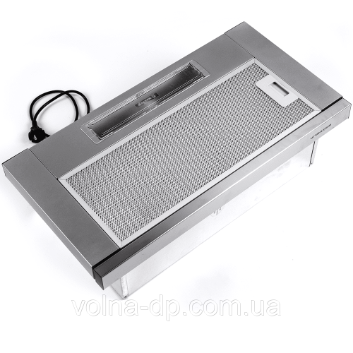 Витяжка телескопічна Grunhelm GVT 210 i вбудована