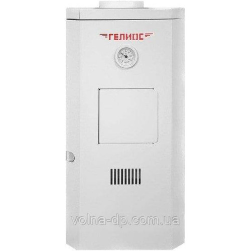 Гелиос Дымоходный АОГВ 12 МАГ (подключение универсальное лев.,прав.)