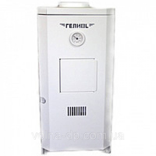 Гелиос Дымоходный АОГВ 12 МАГ (подключение универсальное лев.,прав.)