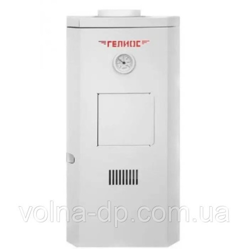 Гелиос Дымоходный АОГВ 12 МАГ (подключение универсальное лев.,прав.)