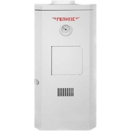 Гелиос Дымоходный АОГВ 12 МАГ (подключение универсальное лев.,прав.)