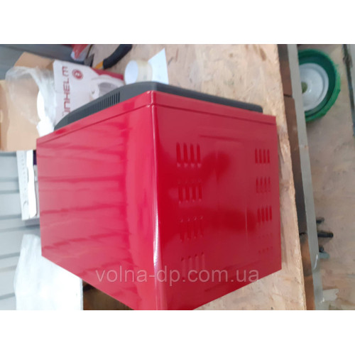 Піч електрична RN-42RB RECA 1.5КВТ червона