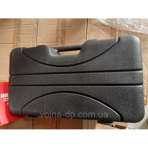 Болгарка 125 + насадка пила ланцюгова AGCS1001 2 в 1 FORTE