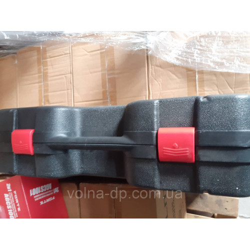 Болгарка 125 + насадка пила ланцюгова AGCS1001 2 в 1 FORTE