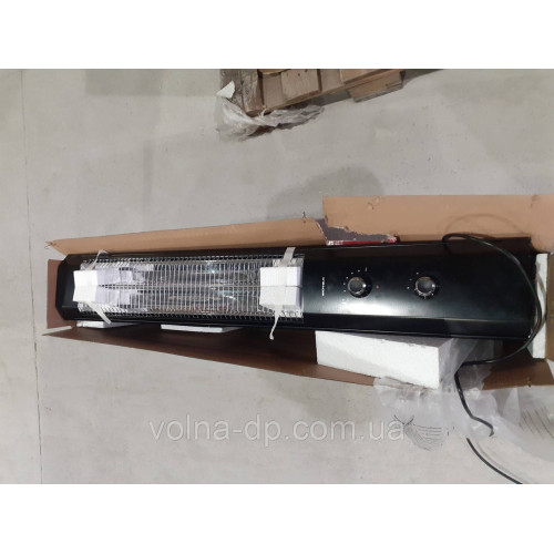 Інфрачервоний нагрівач GI-1800V Grunhelm Інфрачервоний нагрівач GI-1800V Grunhelm