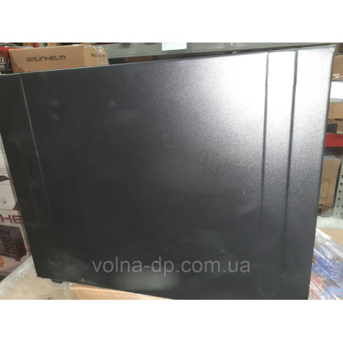 Піч електрична GRUNHELM GN70KAS 70 літрів чорна + гриль Піч електрична GRUNHELM GN70KAS 70 літрів чорна + гриль