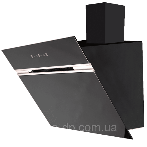 Витяжка кухонна GRUNHELM GVN 1030 BX скло, сенсорне управління кухонна