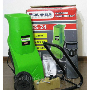 Ізмельник садовий GRUNHELM ES-24