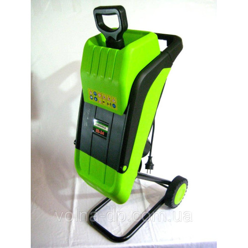 Ізмельник садовий GRUNHELM ES-24 Ізмельник садовий GRUNHELM ES-24