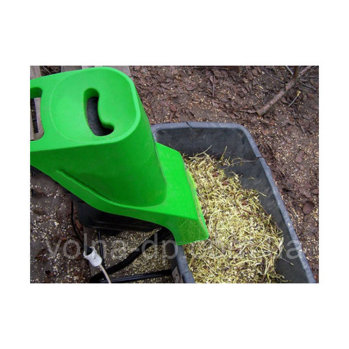 Ізмельник садовий GRUNHELM ES-24 Ізмельник садовий GRUNHELM ES-24