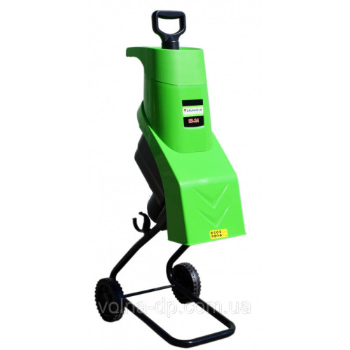 Ізмельник садовий GRUNHELM ES-24 Ізмельник садовий GRUNHELM ES-24