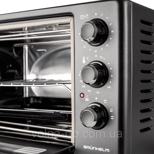 Піч Електрична GN42KA Grunhelm (електродуховка)