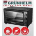 Піч електрична Grunhelm GN42AВ чорний ( електродуховка) Піч електрична Grunhelm GN42AВ чорний ( електродуховка)