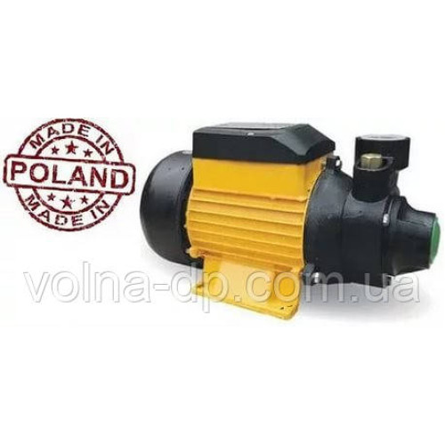 Насос вихровий Оptima QB-60 L 0,37кВт безкоштовна доставка Насос вихровий Оptima QB-60 L 0,37кВт безкоштовна доставка