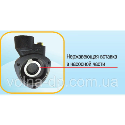 Насос вихровий Оptima QB-60 L 0,37кВт безкоштовна доставка Насос вихровий Оptima QB-60 L 0,37кВт безкоштовна доставка