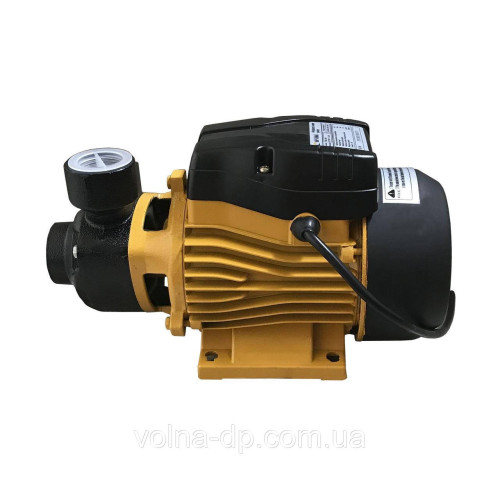 Насос вихровий Оptima QB-60 L 0,37кВт безкоштовна доставка Насос вихровий Оptima QB-60 L 0,37кВт безкоштовна доставка