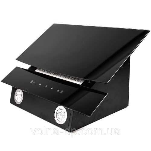 Витяжка кухонна GRUNHELM GVN 830 B