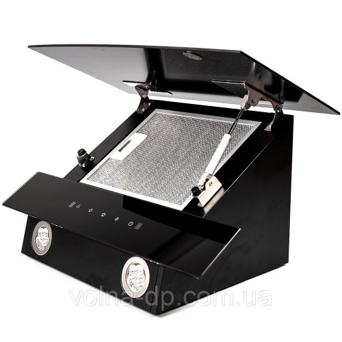 Витяжка кухонна GRUNHELM GVN 830 B