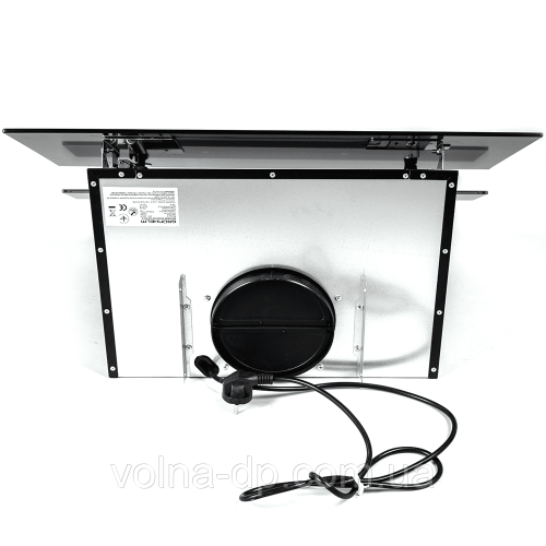 Витяжка кухонна GRUNHELM GVN 830 B