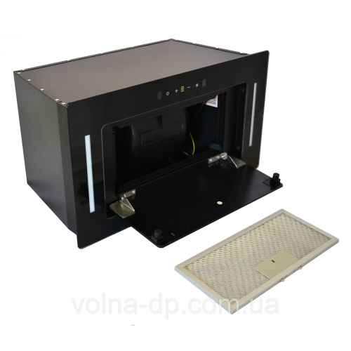 Витяжка вбудована GRUNHELM GVN 330 B