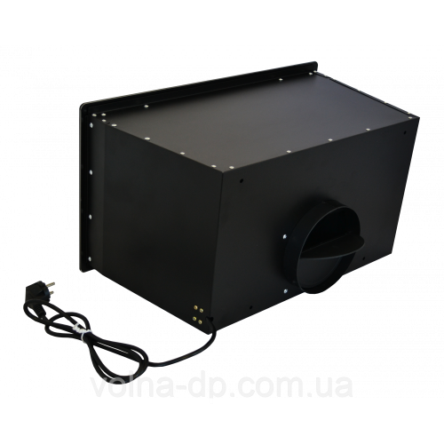 Витяжка вбудована GRUNHELM GVN 330 B