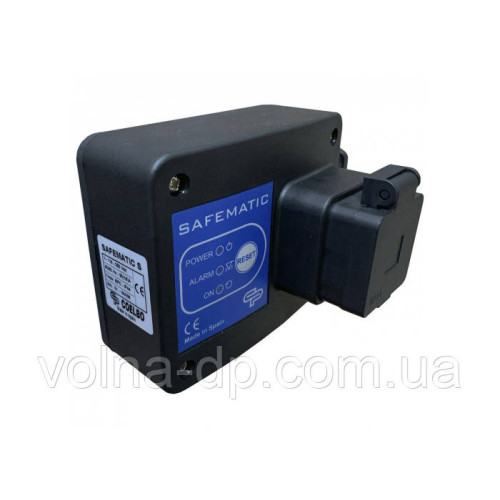 Пристрій сухого ходу COELBO SAFEMATIC S Пристрій сухого ходу COELBO SAFEMATIC S