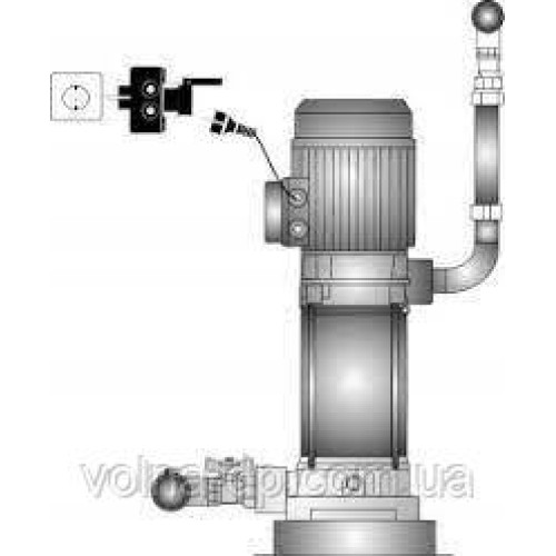 Пристрій сухого ходу COELBO SAFEMATIC S Пристрій сухого ходу COELBO SAFEMATIC S